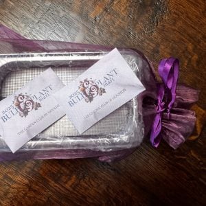 AA Microgreens Growing Kit