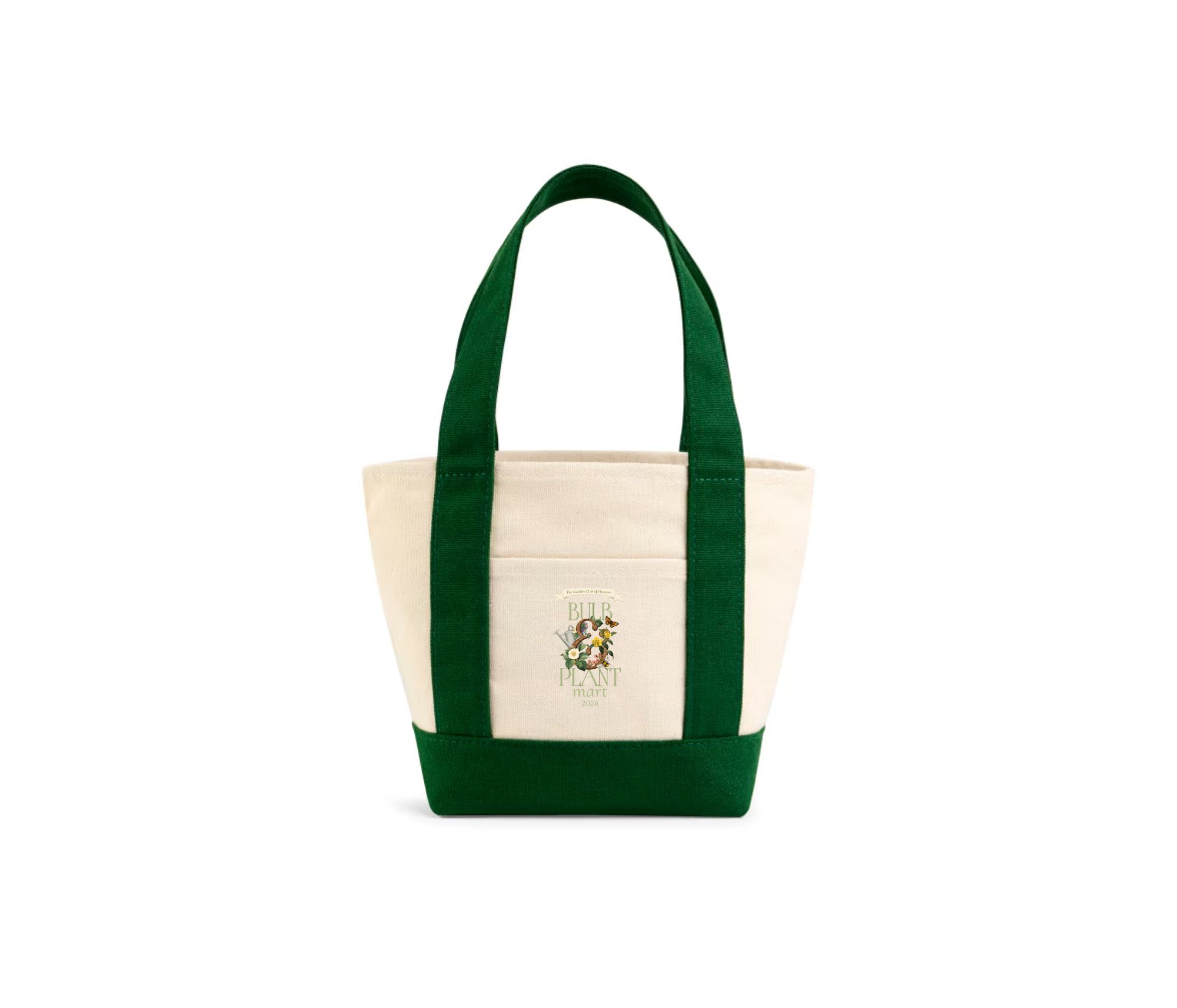 2026 PBM Mini Tote